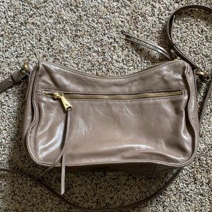 Hobo Crossbody Purse